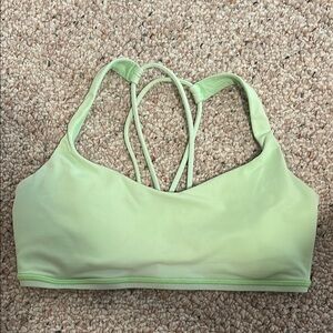 Lululemon Bra